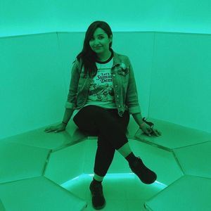 Meet your Posher, Ariel